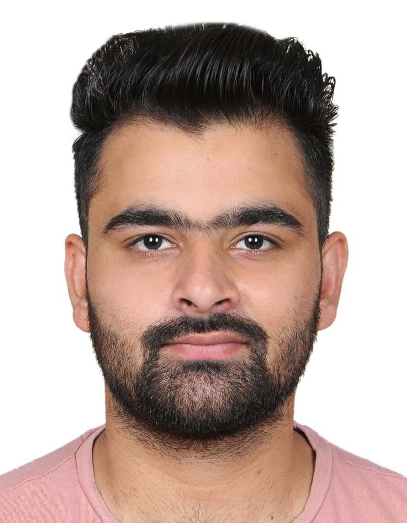 Simrat Singh